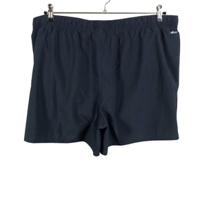 Unisex New Balance - Sports shorts, size XXL - Black (2)
