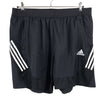 Unisex Adidas - Sports shorts, size XXL - Black ()