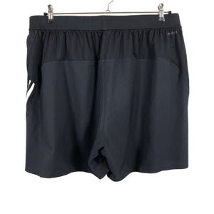 Unisex Adidas - Sports shorts, size XXL - Black (2)