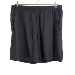 Unisex Björn Borg - Sports shorts, size XXL - Black (1)