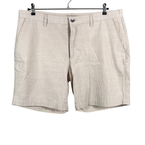 Unisex I-N-C International Concepts - Shorts, size W40 - Beige (1)