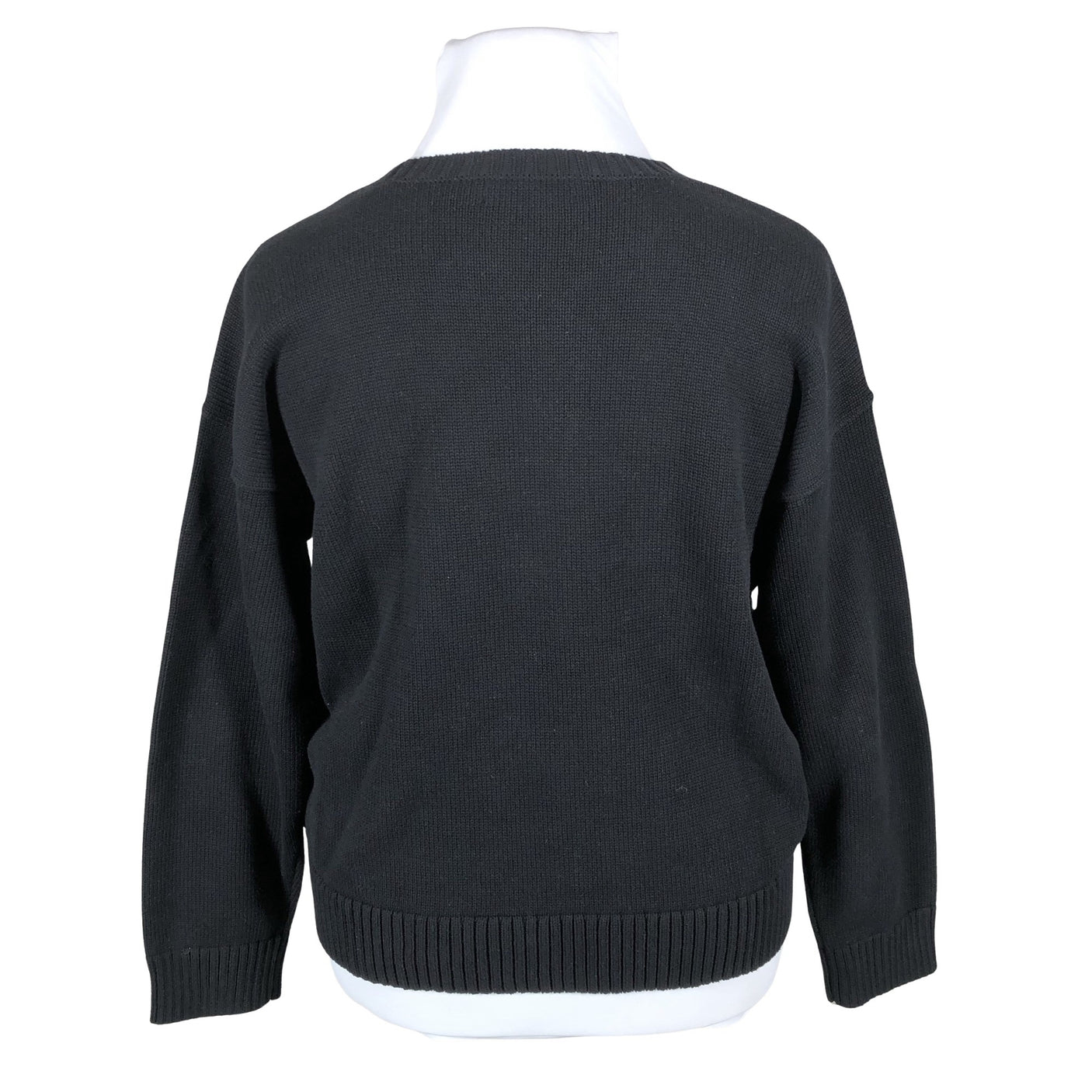 Unisex Lauren Ralph Lauren - Sweater, size 42 - Black (2)