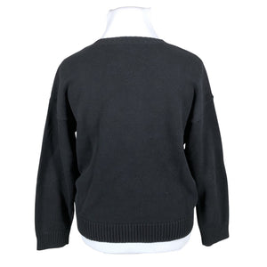 Unisex Lauren Ralph Lauren - Sweater, size 42 - Black (2)