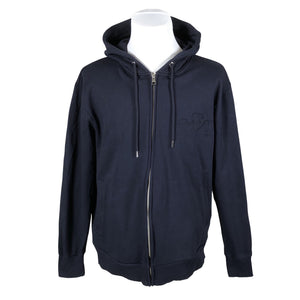 Unisex Gant - Hoodie, size XXXL - Blue (1)