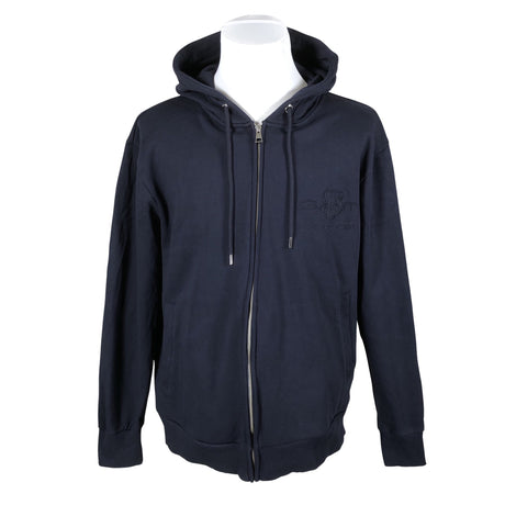 Unisex Gant - Hoodie, size XXXL - Blue ()