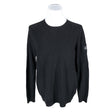 Unisex Calvin Klein Jeans - Sweater, size XXL - Black ()