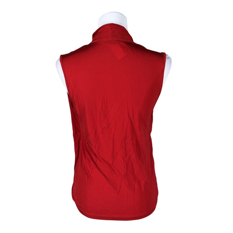 Unisex Andiata - Tricot tank top, size 40 - Red (2)