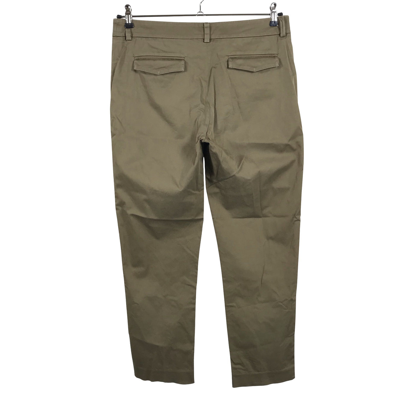 Unisex Andiata - Slacks, size 40 - Green (2)