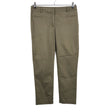 Unisex Andiata - Slacks, size 40 - Green ()