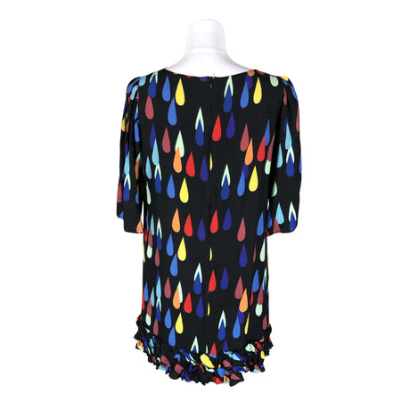 Unisex Marimekko - Dress, size 40 - Black (2)