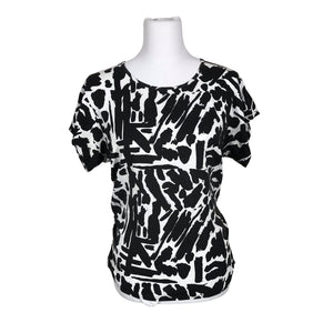 Unisex R/H Studio - T-shirt, size 36 - Black (2)