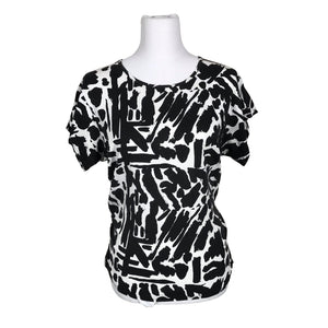 Unisex R/H Studio - T-shirt, size 36 - Black (3)