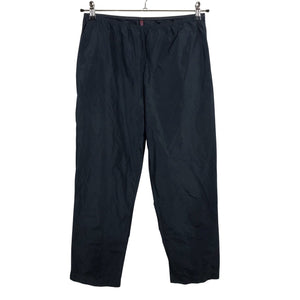 Unisex Katharina Hovman - Schiffon trousers, size 38 - Blue (1)