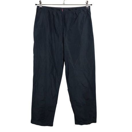 Unisex Katharina Hovman - Schiffon trousers, size 38 - Blue ()