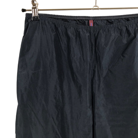 Unisex Katharina Hovman - Schiffon trousers, size 38 - Blue (2)