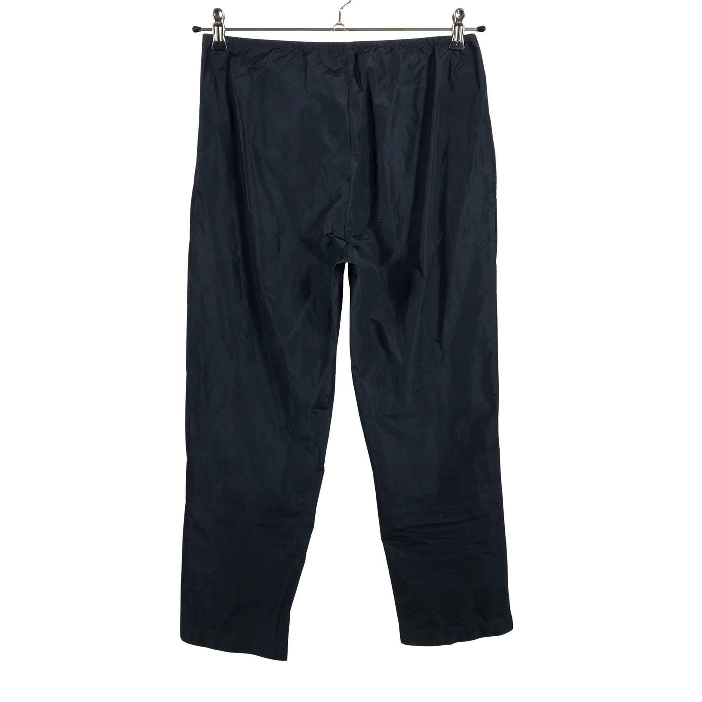 Unisex Katharina Hovman - Schiffon trousers, size 38 - Blue (3)