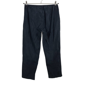 Unisex Katharina Hovman - Schiffon trousers, size 38 - Blue (3)