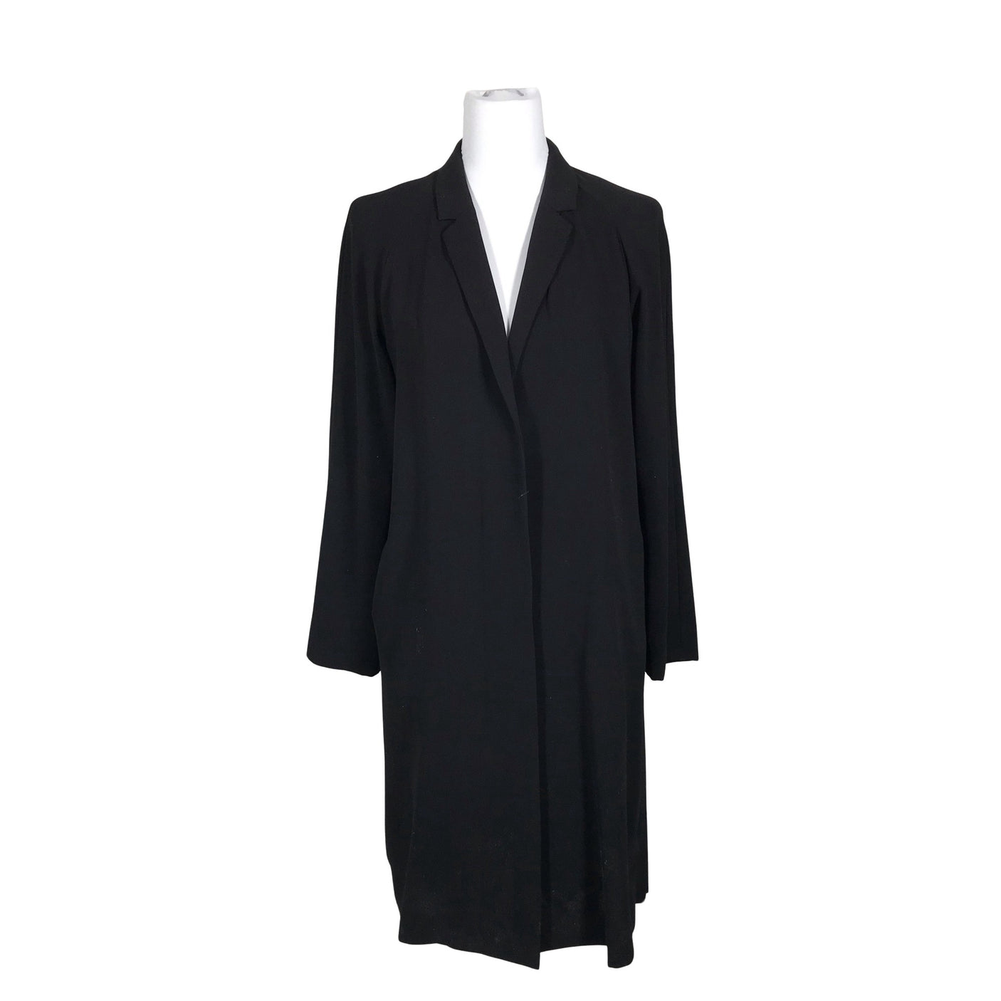 Unisex COS - Jacket, size 40 - Black (2)