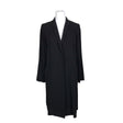 Unisex COS - Jacket, size 40 - Black ()
