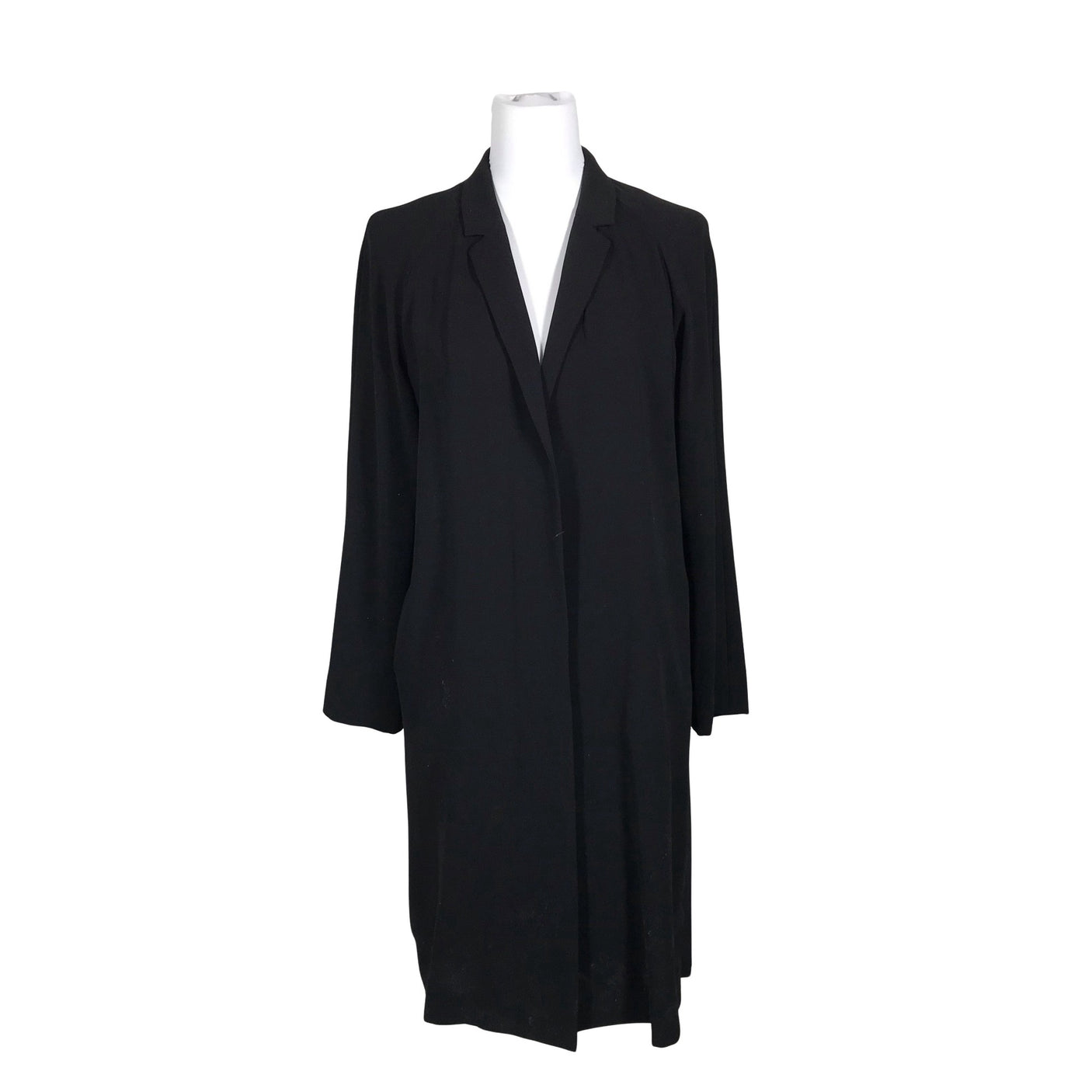 Unisex COS - Jacket, size 40 - Black (1)