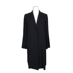 Unisex COS - Jacket, size 40 - Black (1)
