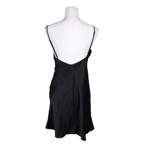 Unisex Hunkemöller - Nightshirt, size 38 - Black (4)