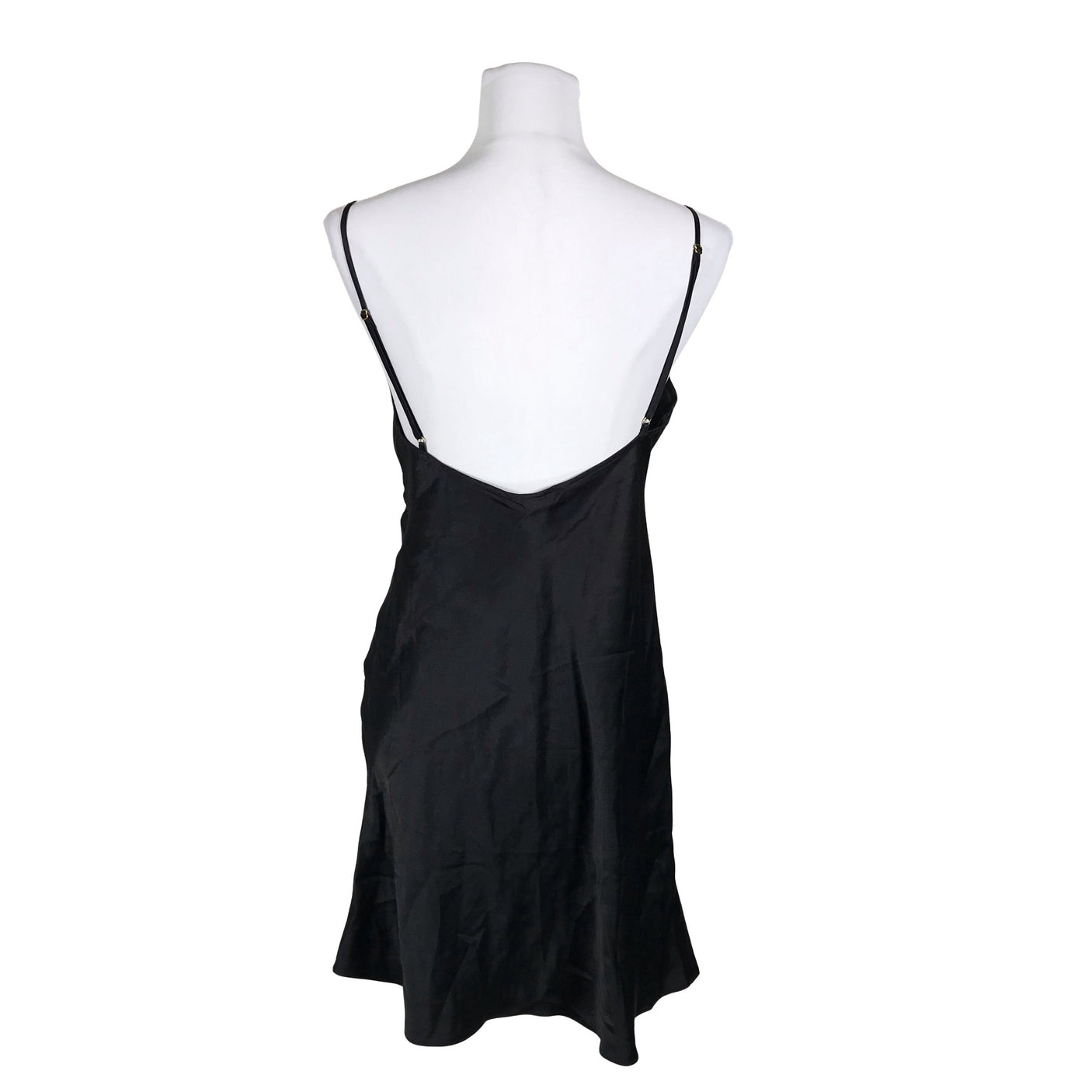 Unisex Hunkemöller - Nightshirt, size 38 - Black (3)