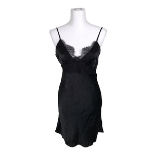 Unisex Hunkemöller - Nightshirt, size 38 - Black (2)