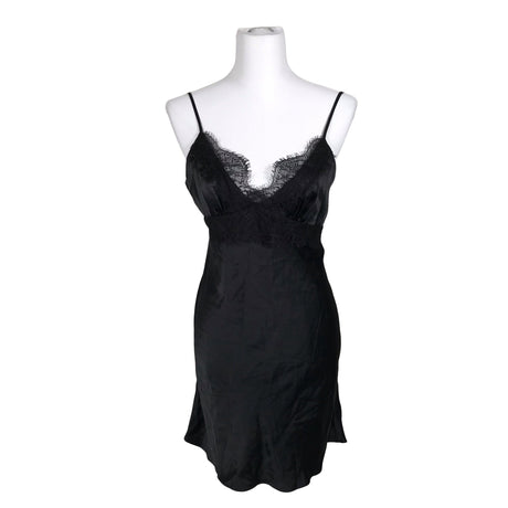Unisex Hunkemöller - Nightshirt, size 38 - Black (2)