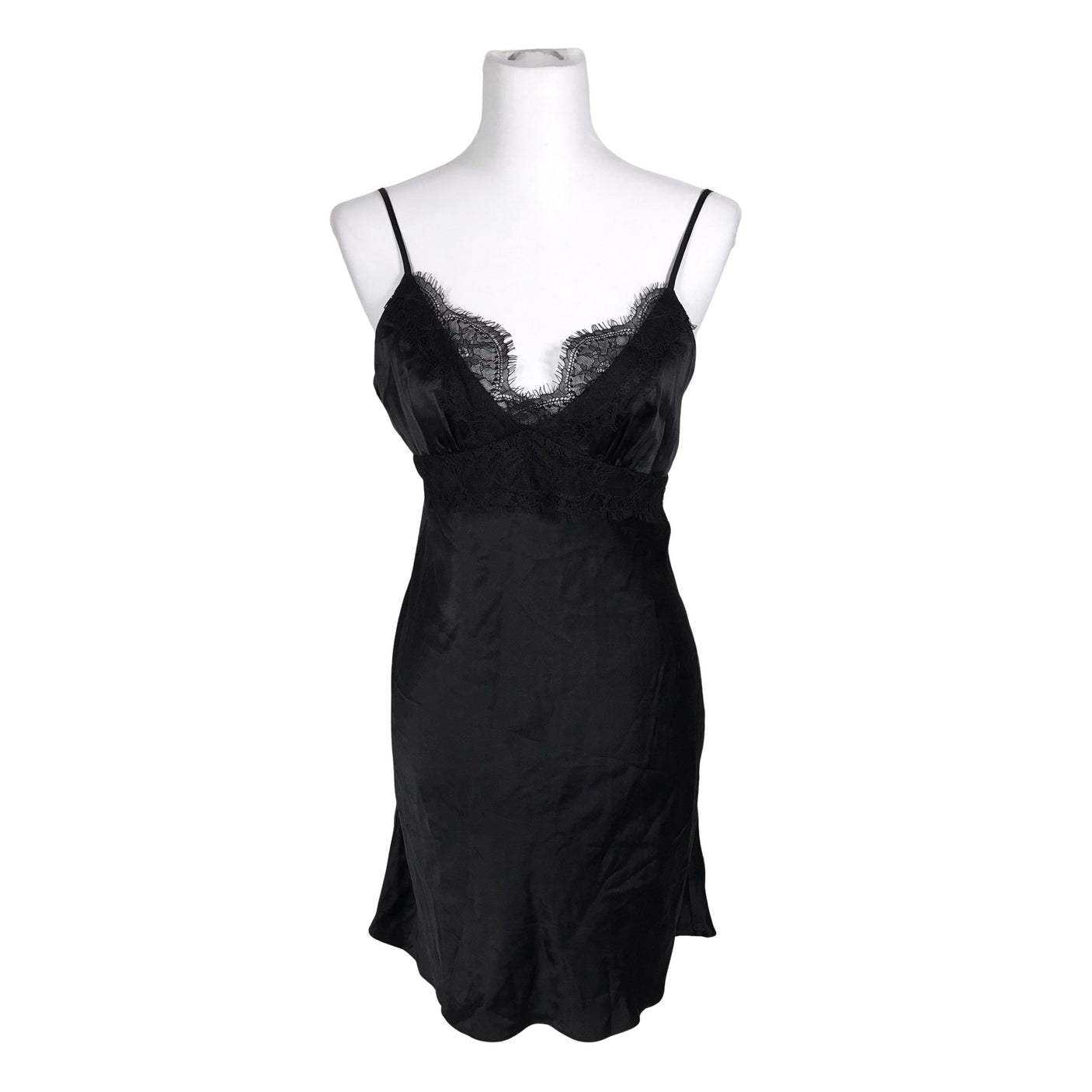 Unisex Hunkemöller - Nightshirt, size 38 - Black (1)