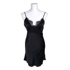 Unisex Hunkemöller - Nightshirt, size 38 - Black (1)
