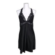 Unisex Anna Field - Nightshirt, size 38 - Black ()