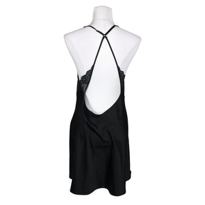 Unisex Anna Field - Nightshirt, size 38 - Black (4)