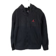 Unisex Jordan (Nike) - Hoodie, size 140 - 146 - Black ()