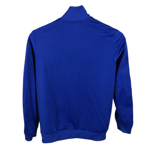 Unisex Adidas - Track jacket, size 152 - 158 - Blue (2)