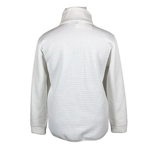 Unisex Raiski - Sweatshirt, size 46 - White (2)