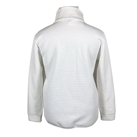 Unisex Raiski - Sweatshirt, size 46 - White (2)