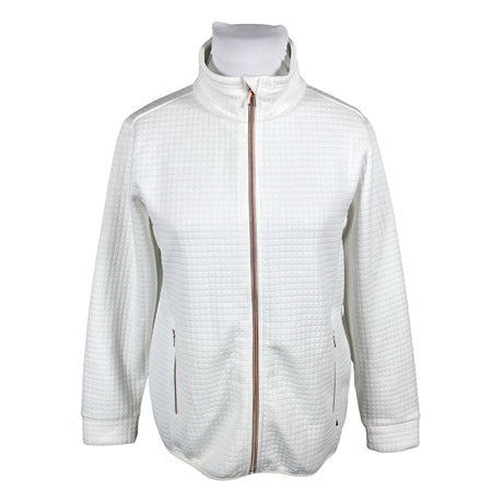 Unisex Raiski - Sweatshirt, size 46 - White ()