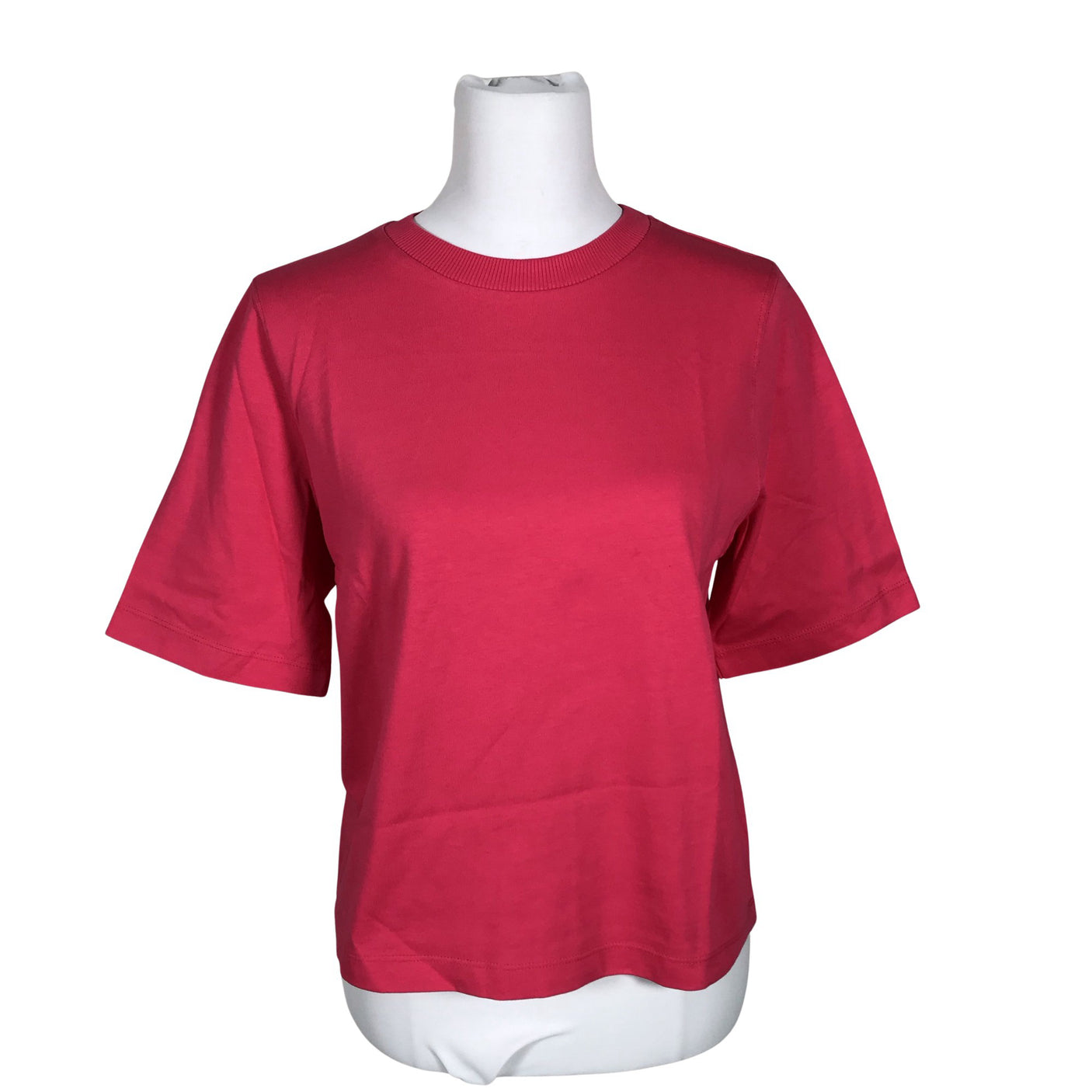 Unisex Benetton - T-shirt, size 36 - Pink (1)