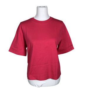 Unisex Benetton - T-shirt, size 36 - Pink (1)