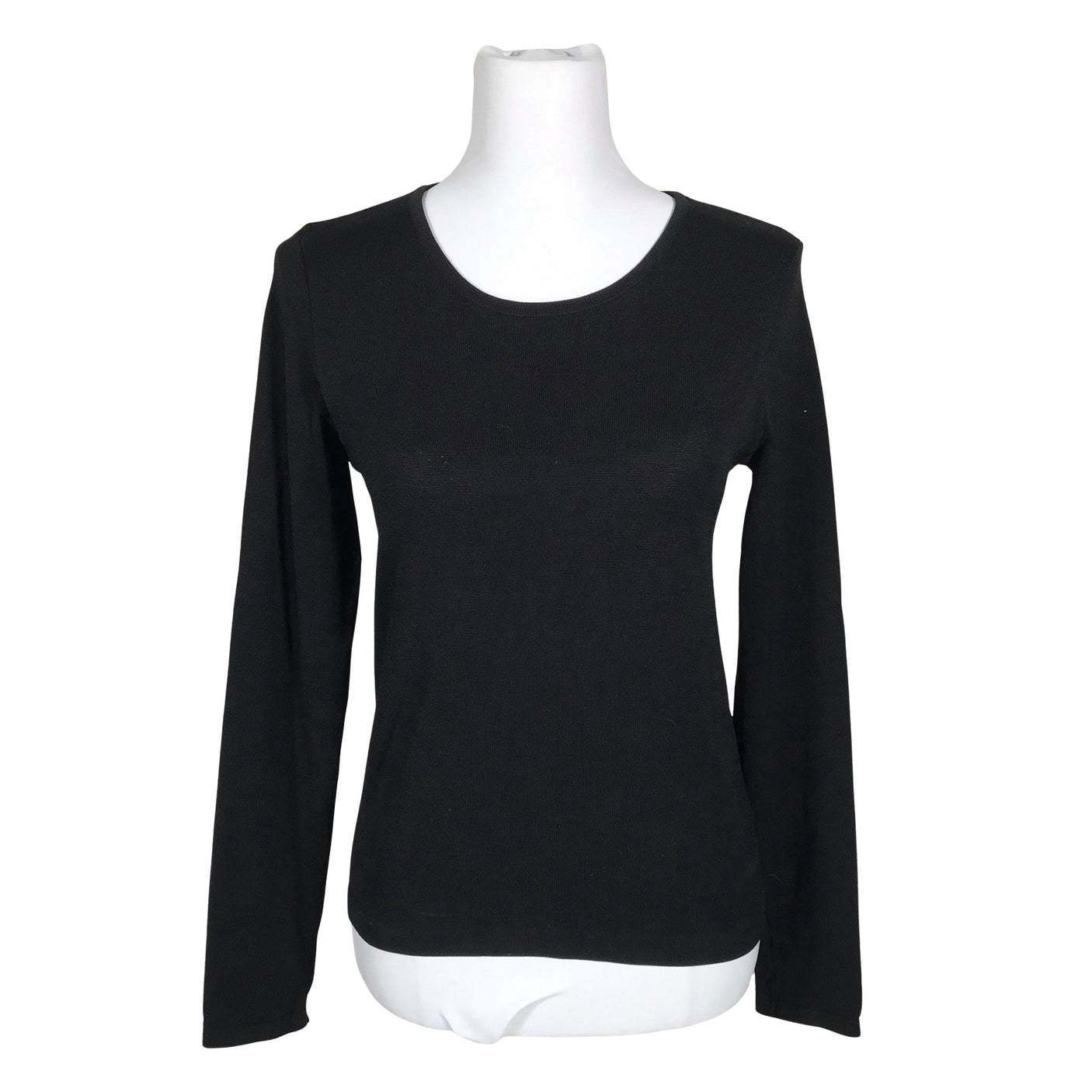Unisex Wolford - Sweater, size 36 - Black (2)