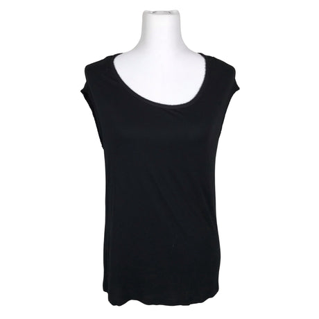 Unisex Twist&Tango - Tricot tank top, size 36 - Black (2)