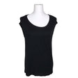 Unisex Twist&Tango - Tricot tank top, size 36 - Black ()