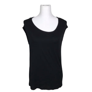 Unisex Twist&Tango - Tricot tank top, size 36 - Black (1)