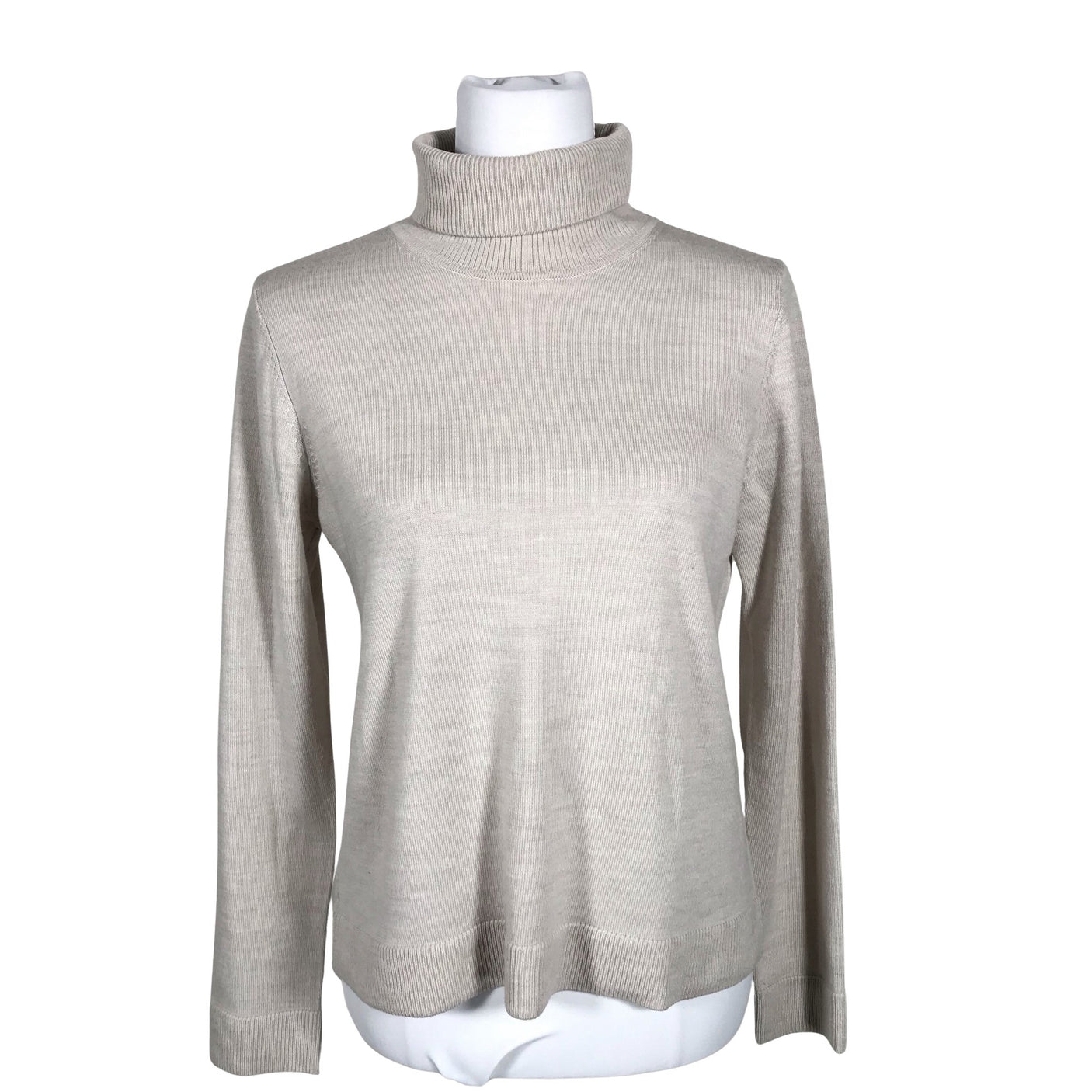 Unisex Essentials by Stockmann - Sweater, size 38 - Beige (2)