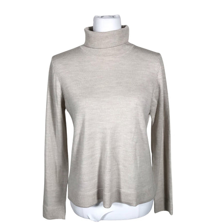 Unisex Essentials by Stockmann - Sweater, size 38 - Beige (2)