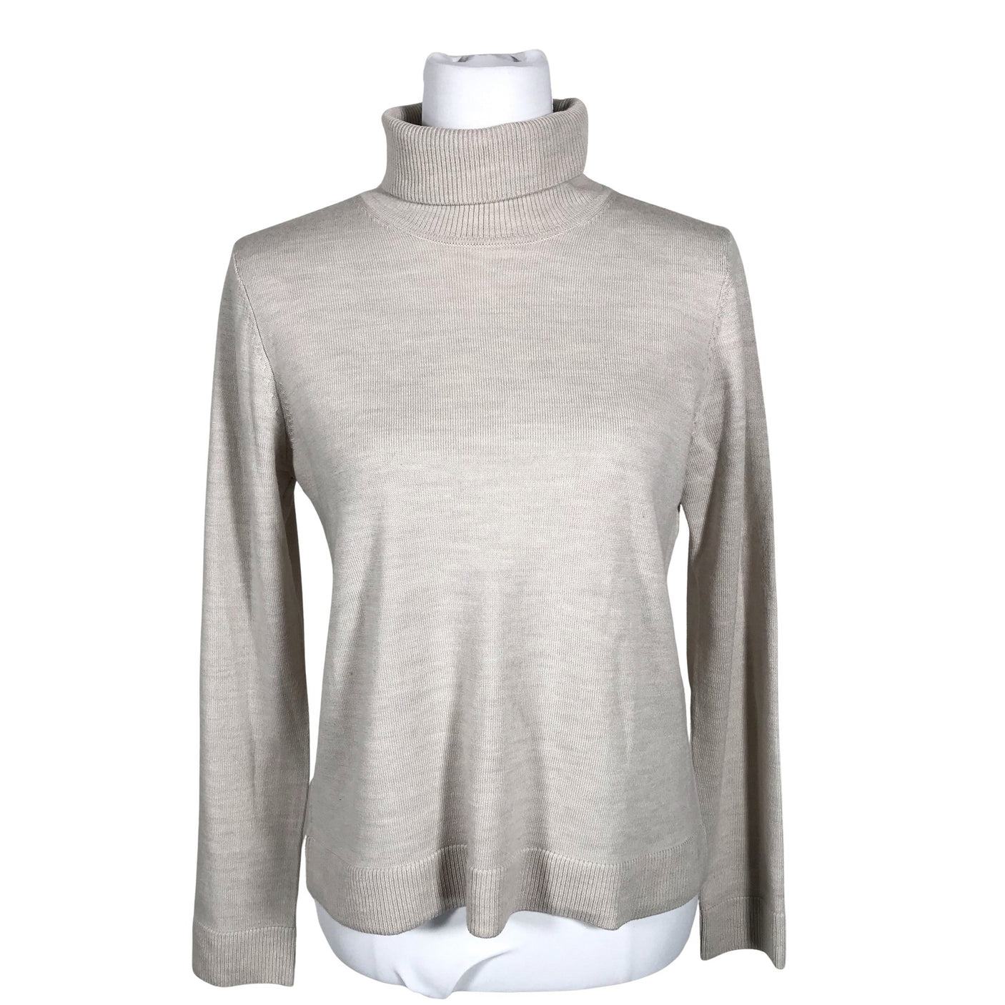 Unisex Essentials by Stockmann - Sweater, size 38 - Beige (1)