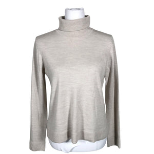 Unisex Essentials by Stockmann - Sweater, size 38 - Beige (1)