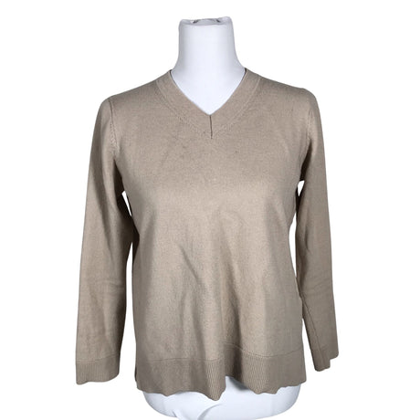 Unisex Essentials by Stockmann - Sweater, size 40 - Beige (2)