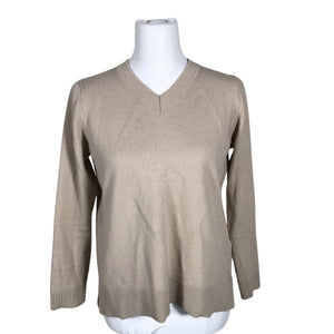 Unisex Essentials by Stockmann - Sweater, size 40 - Beige (3)